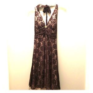 Party dress